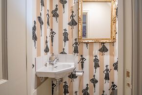 Immaculate Designer Home in Wandsworth