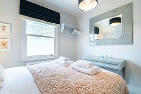 Immaculate Designer Home in Wandsworth