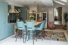 Immaculate Designer Home in Wandsworth