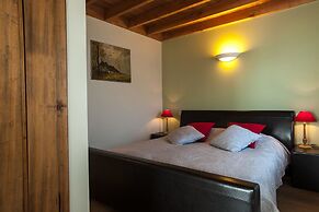 B&B Het Weiland