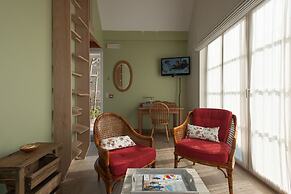 B&B Het Weiland