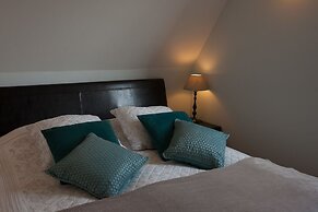 B&B Het Weiland