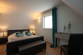 B&B Het Weiland