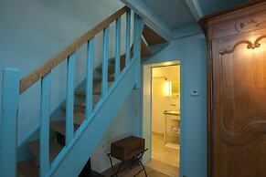 B&B Het Weiland