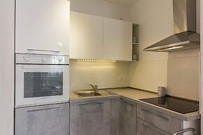 Forest&Sea apartment-Bikes&table incl