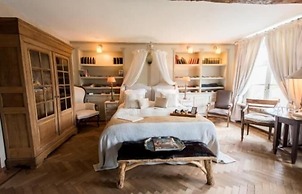 Casa Ciolina