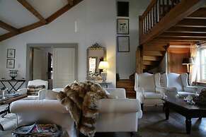 Casa Ciolina