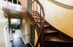 Casa Ciolina