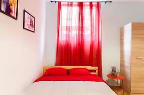 City Comfort Apartments