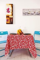 Spacious Apartment Heraklion