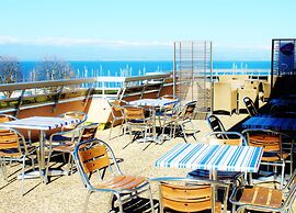 VVF Lac Léman, Évian-les-Bains
