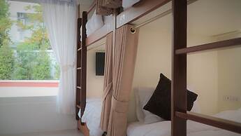 The Restel - Hostel