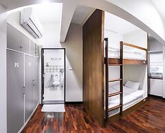 The Restel - Hostel