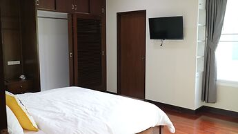The Restel - Hostel