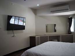 The Restel - Hostel