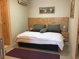 2 Bedroom Apartment View City Batam