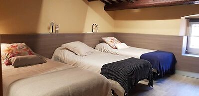 Hostal Restaurant Cal Duran