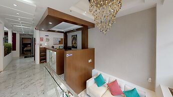 Hotel Gran Mariscal Quito