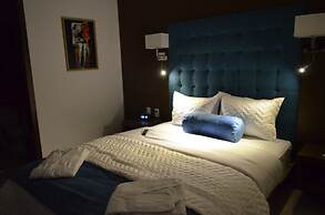 Hotel Gran Mariscal Quito