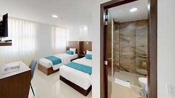 Hotel Gran Mariscal Quito
