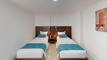 Hotel Gran Mariscal Quito