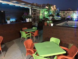 Sunrise Hotel Çameria