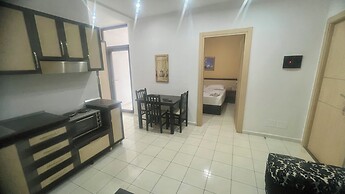 Sunrise Hotel Çameria