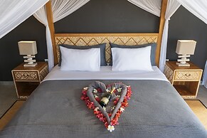 Manduna Resort