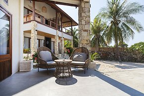 Manduna Resort