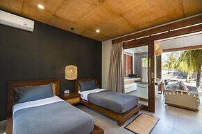 Manduna Resort