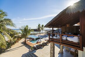 Manduna Resort