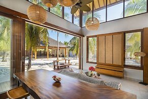 Manduna Resort