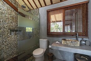Manduna Resort
