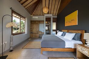 Manduna Resort