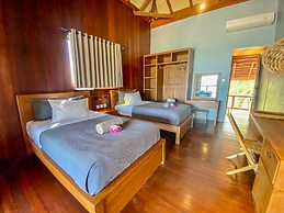 Manduna Resort