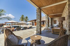 Manduna Resort