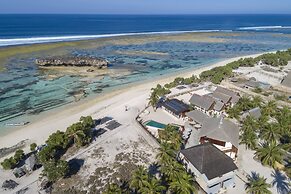 Manduna Resort
