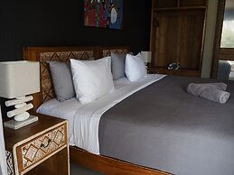 Manduna Resort
