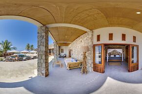 Manduna Resort