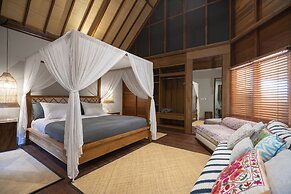 Manduna Resort