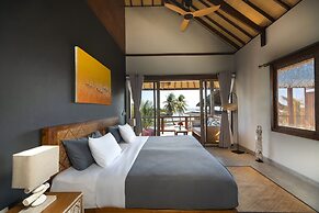 Manduna Resort