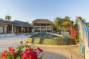 Manduna Resort