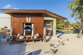 Manduna Resort
