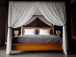Manduna Resort