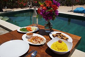 Manduna Resort