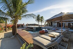 Manduna Resort
