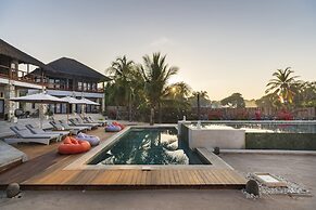 Manduna Resort