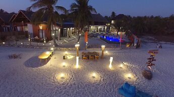 Manduna Resort
