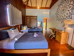 Manduna Resort