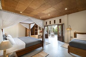 Manduna Resort
